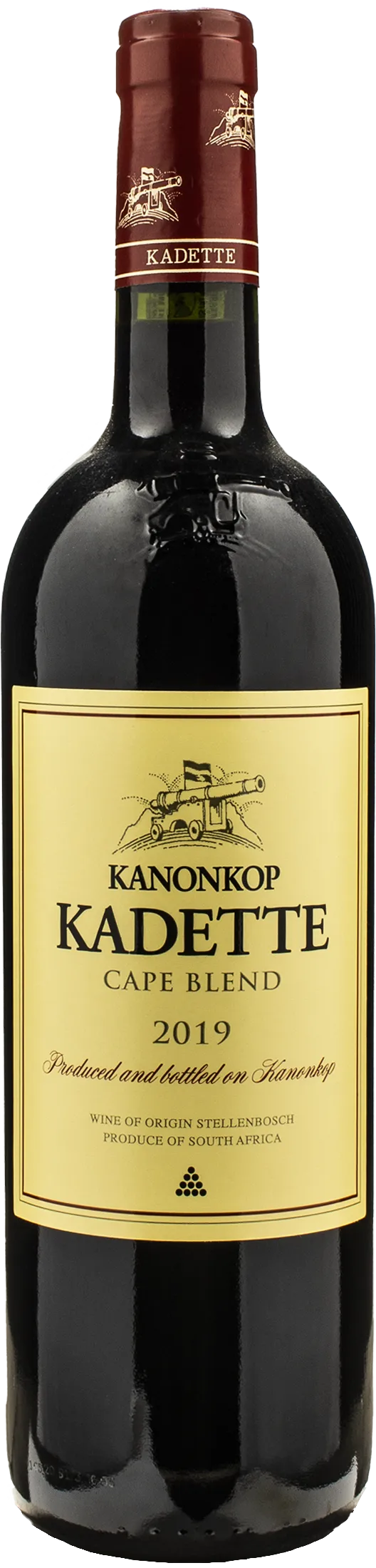 Kanonkop Kadette Cape Blend