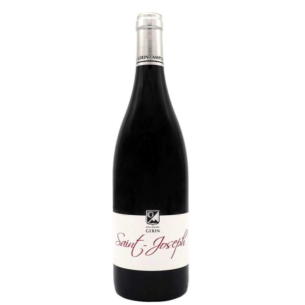 Saint Joseph Rouge