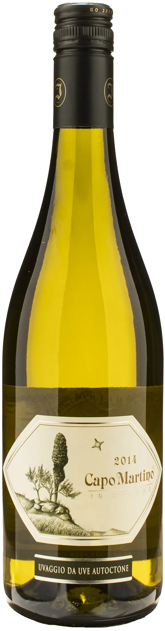 Capo Martino