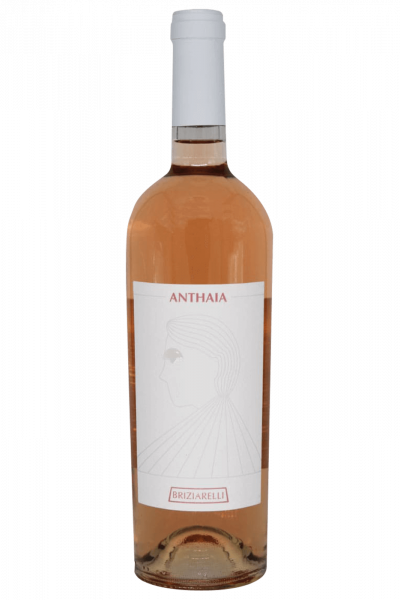 Rosato Anthaia Cantine Briziarelli