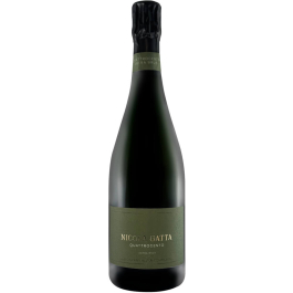 Spumante Extra Brut Quattrocento 40 Lune MAGNUM 1,5 lt