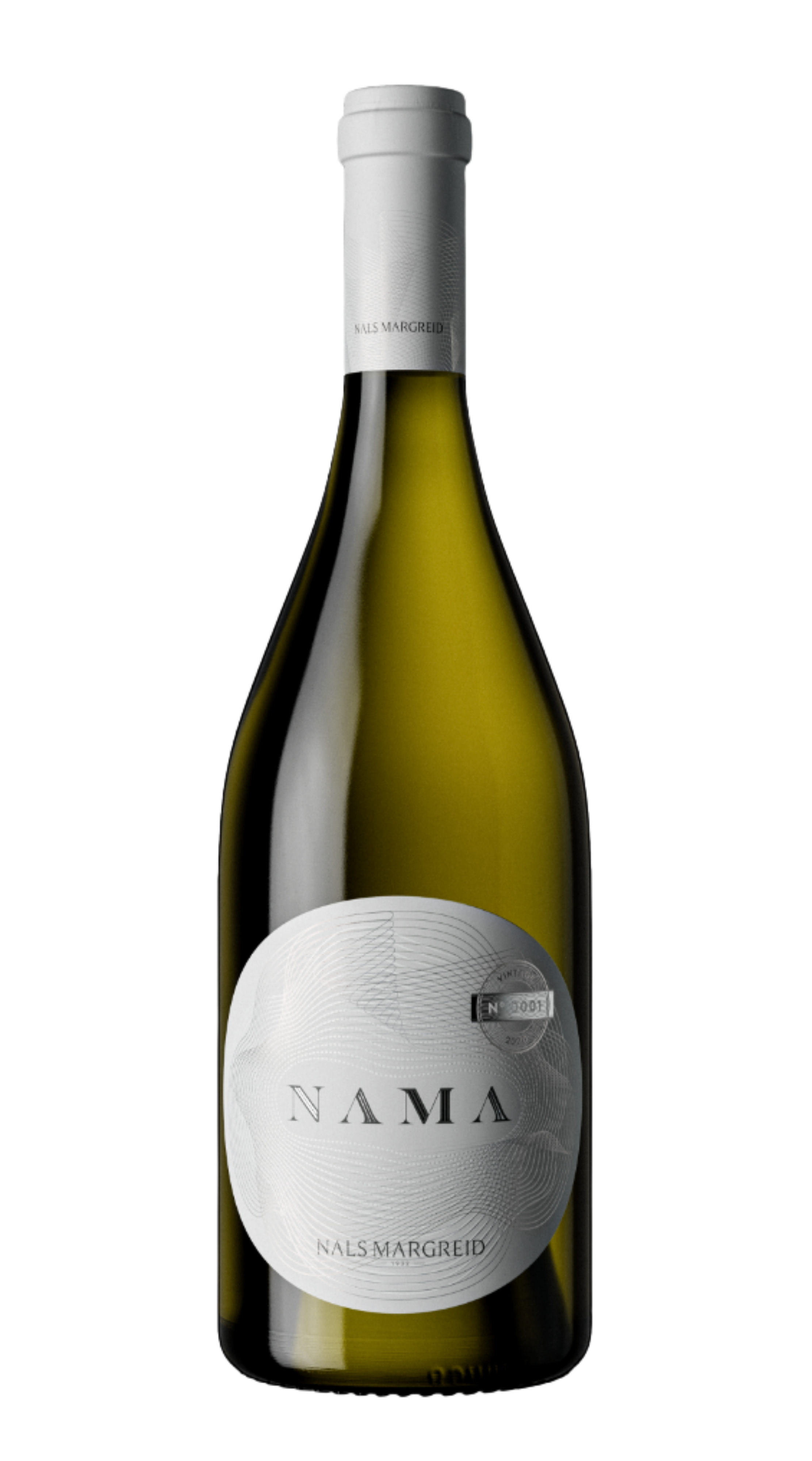Chardonnay 'Nama' Nals Margreid