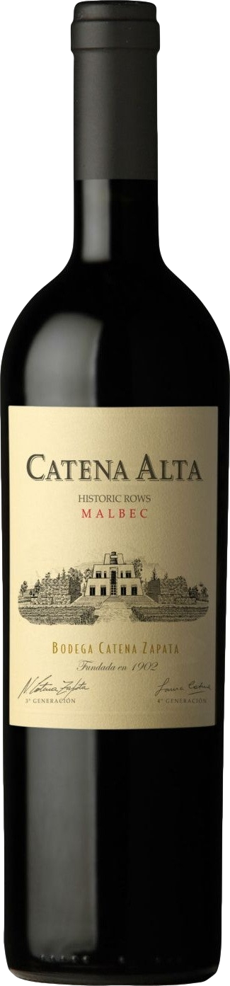 Catena Zapata Catena Alta Malbec 2022