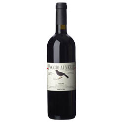 Toscana Rosso Poggio ai Merli