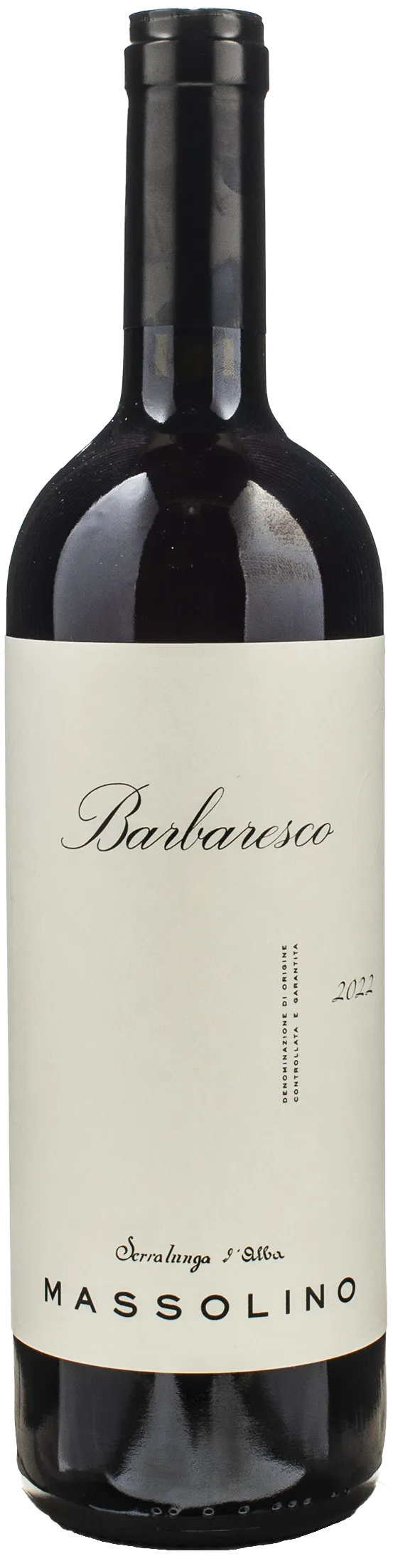 Barbaresco
