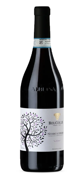 "La Reala" Nebbiolo d'Alba DOC 2023