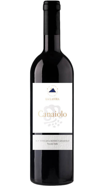 Canaiolo IGT Toscana Rosso BIO