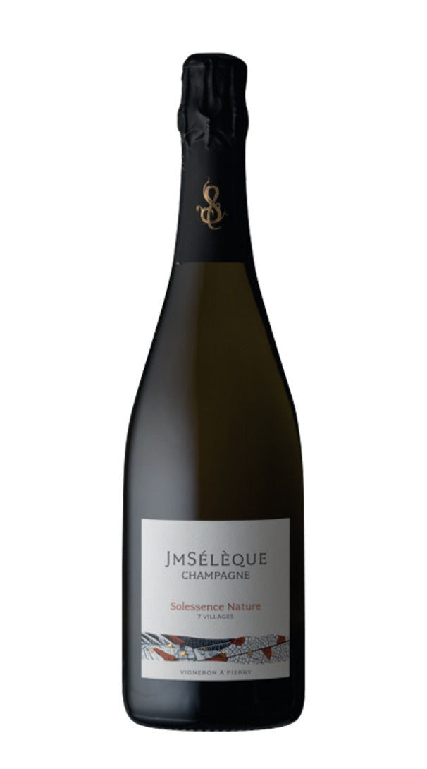 Champagne Nature 'Solessence'