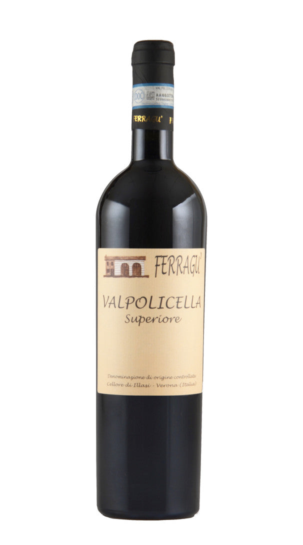 Valpolicella Classico Superiore