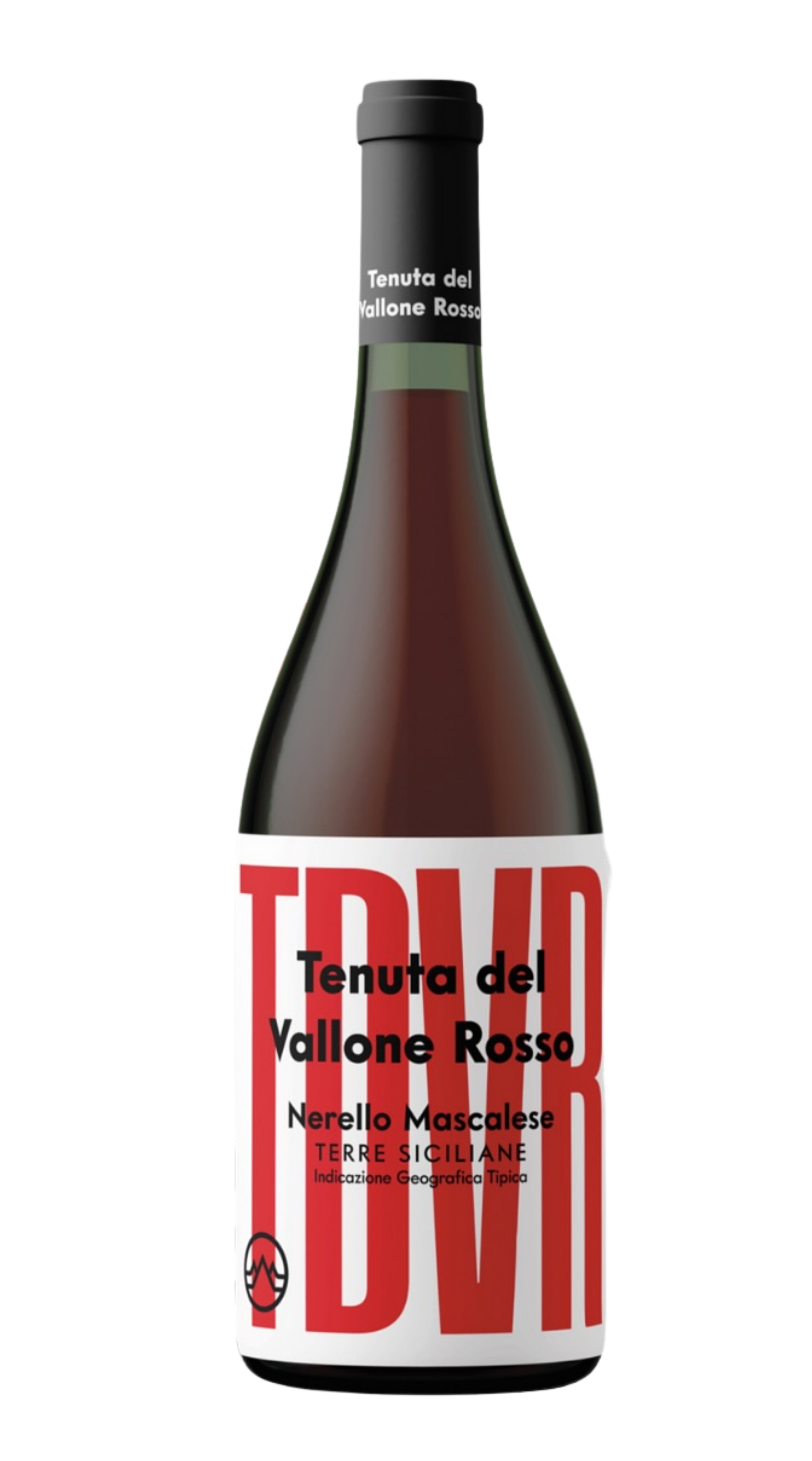 Nerello Mascalese Tenuta del Vallone Rosso
