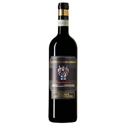 Brunello di Montalcino Riserva Santa Caterina d'Oro Vigna di Pianrosso