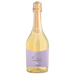 Vino Spumante Brut Verdicchio Primo