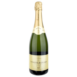 Champagne Brut AOC Nominé-Renard