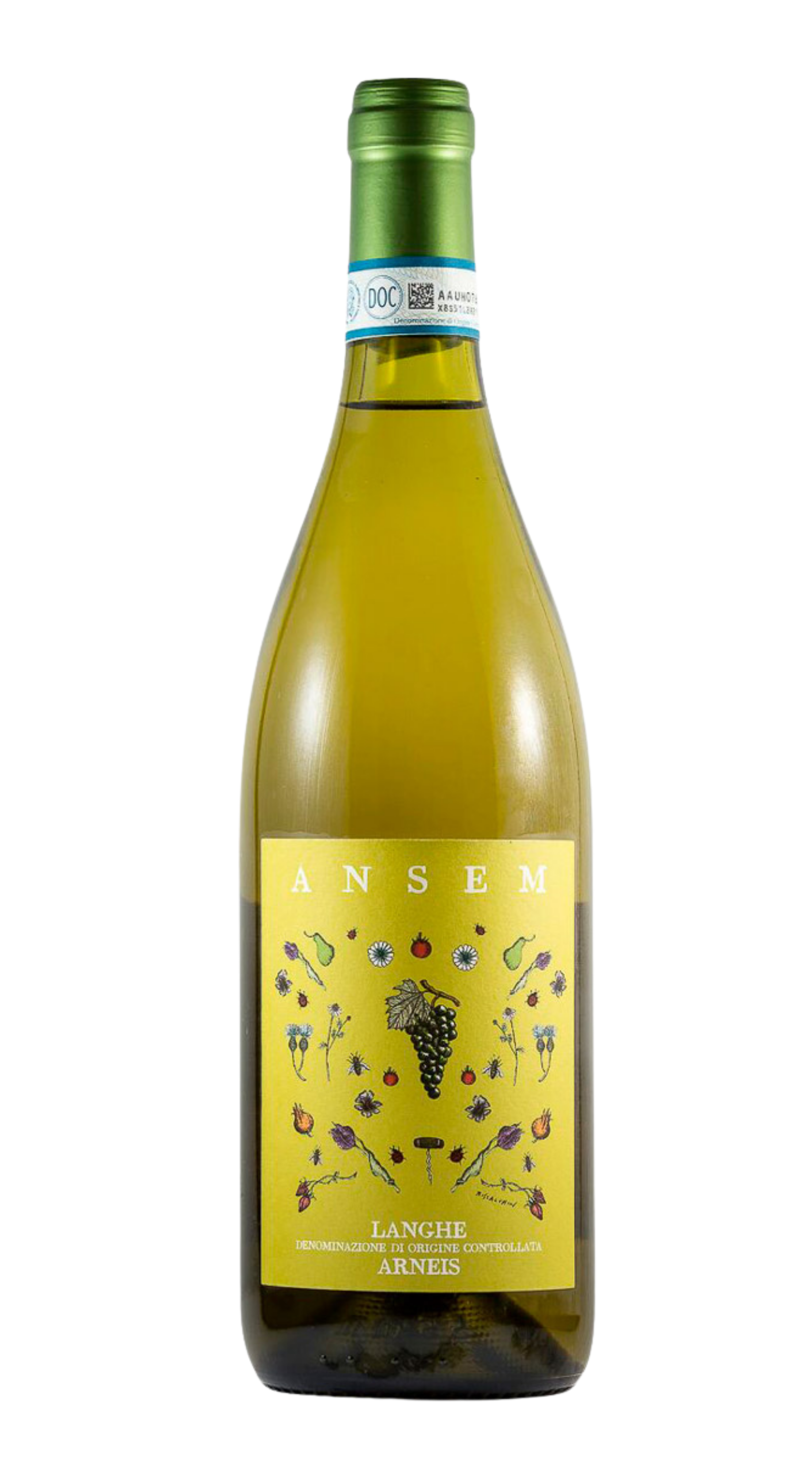 Arneis 'Ansem' Guido Vada