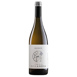 Friuli Isonzo Malvasia