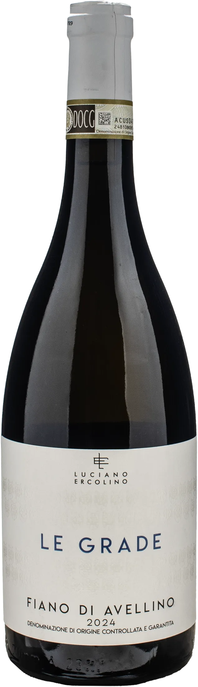 Fiano di Avellino Le Grade