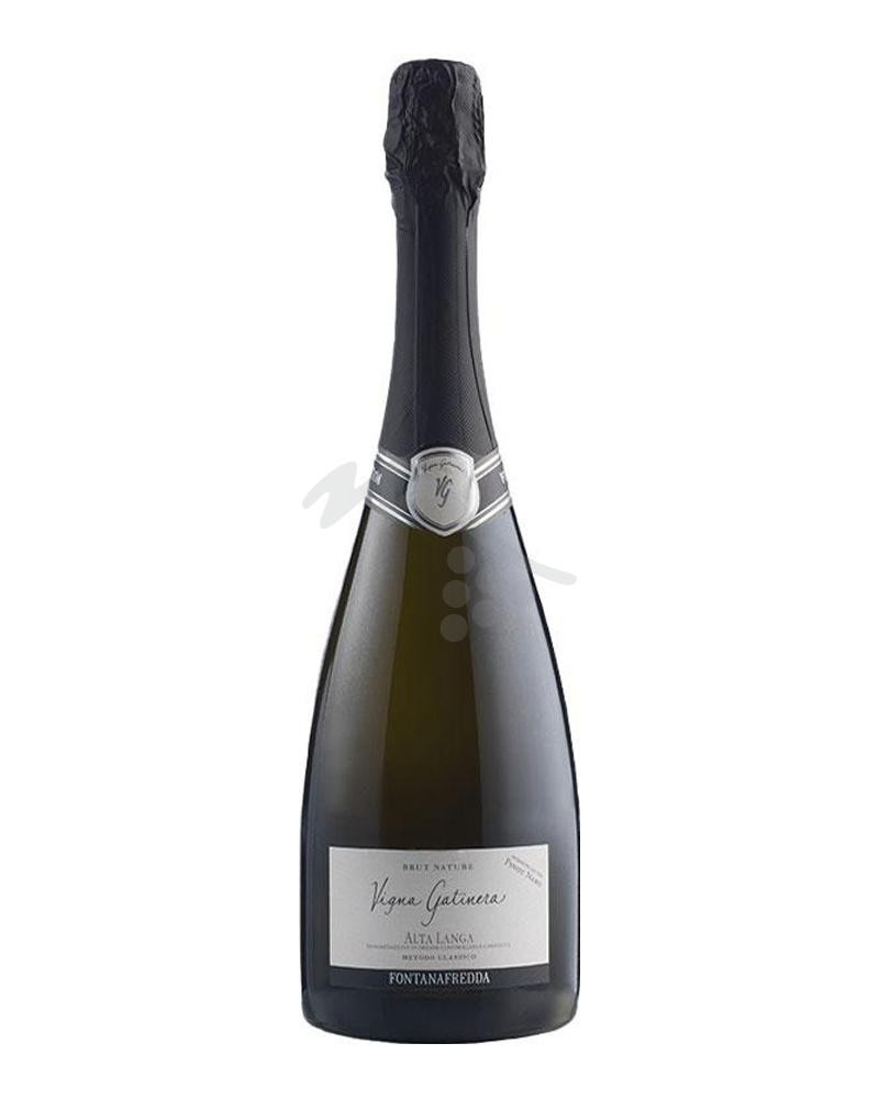 Vigna Gatinera Brut Nature