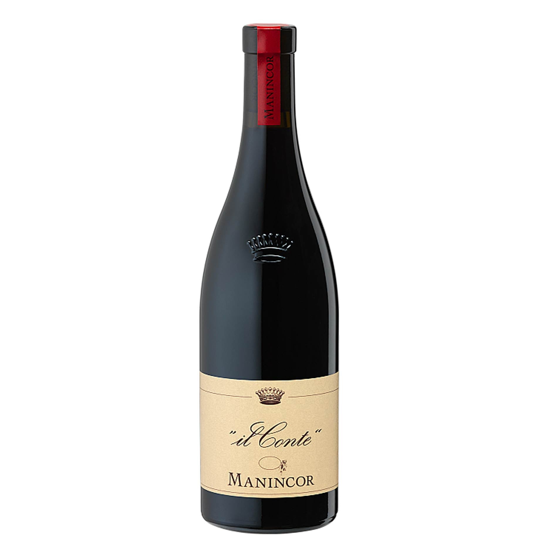 Vigneti delle Dolomiti Rosso IGT Il Conte