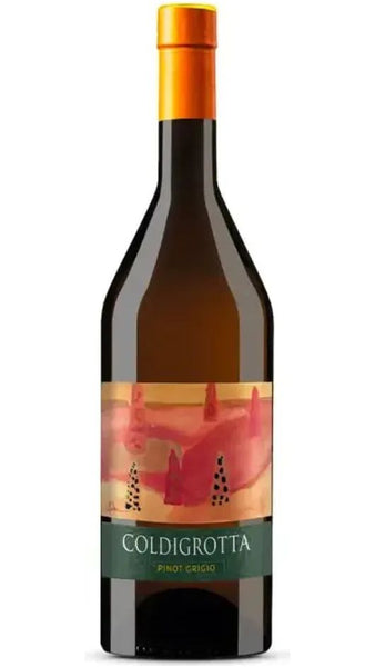 Pinot Grigio Ramato DOP Collio