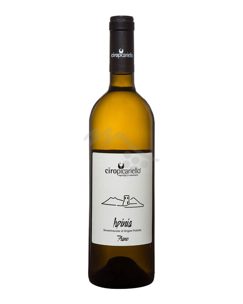 Irpinia Fiano 2024 Irpinia DOP Ciro Picariello