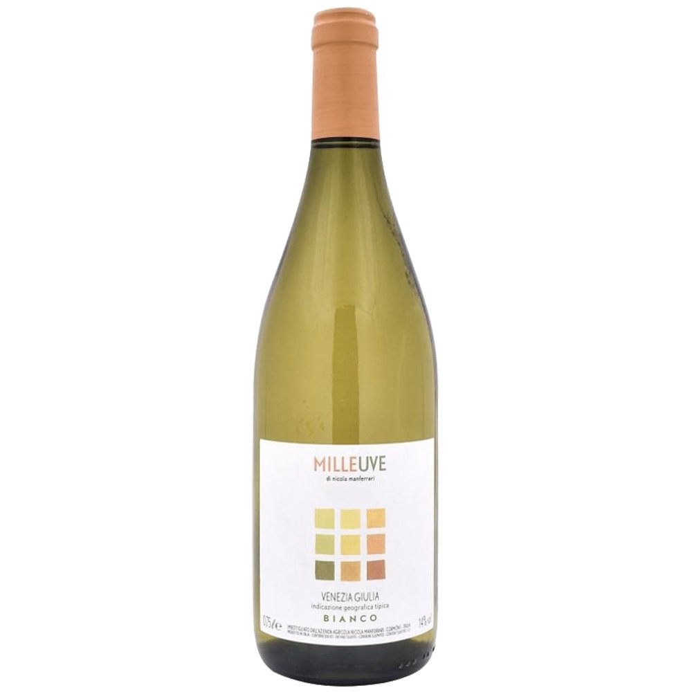 Vino Bianco Milleuve