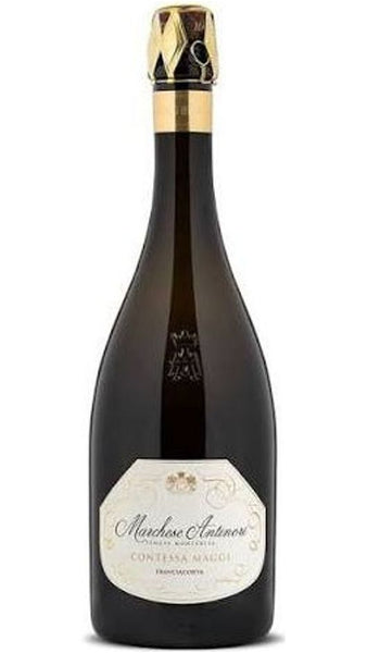 Contessa Maggi Franciacorta DOCG - Magnum - Cassa Legno - Tenuta Montenisa