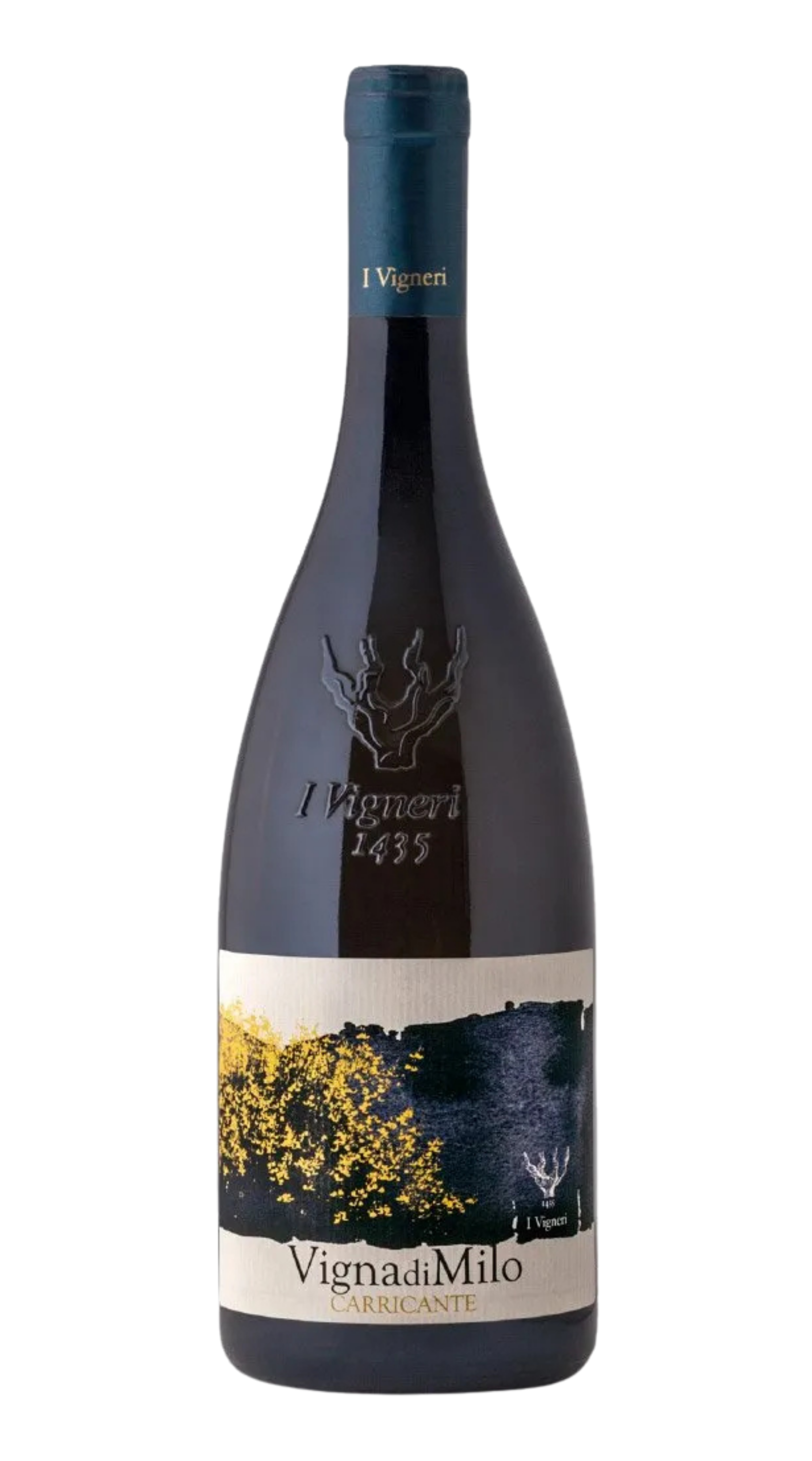 Etna Bianco Superiore 'VignadiMilo' I Vigneri