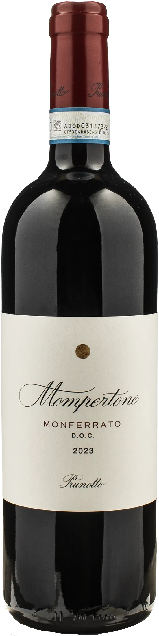 Monferrato Mompertone