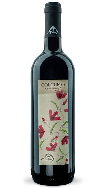 Centesimino Ravenna IGP Biologico - Colchico