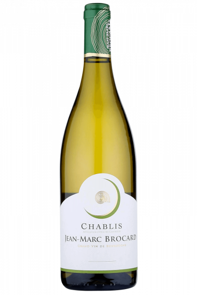 Chablis Bio Jean-Marc Brocard