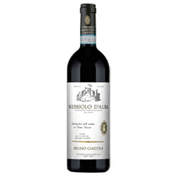 Nebbiolo d'Alba