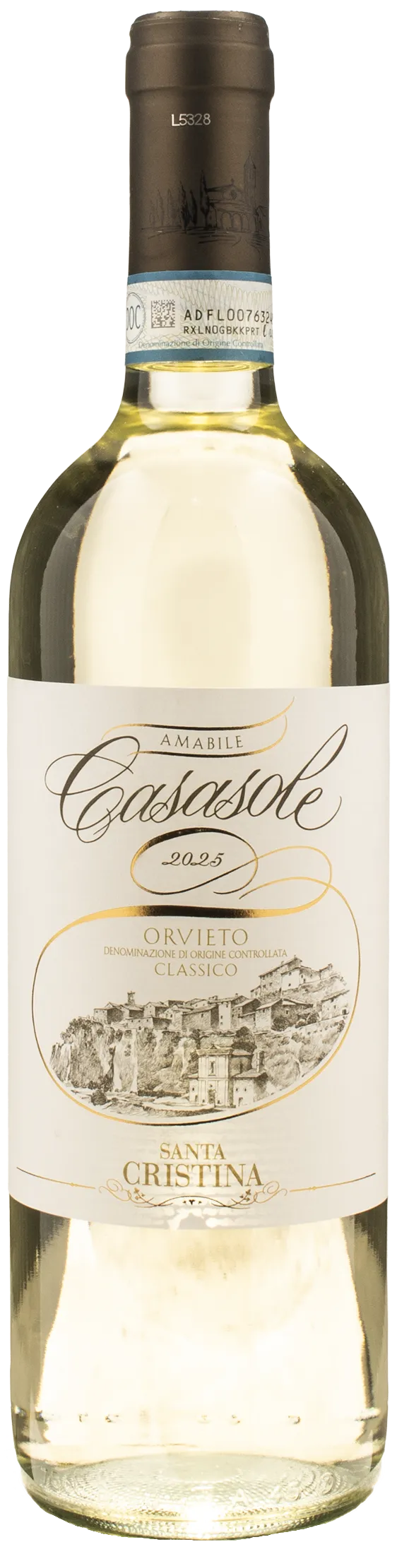 Orvieto Classico Amabile Casasole