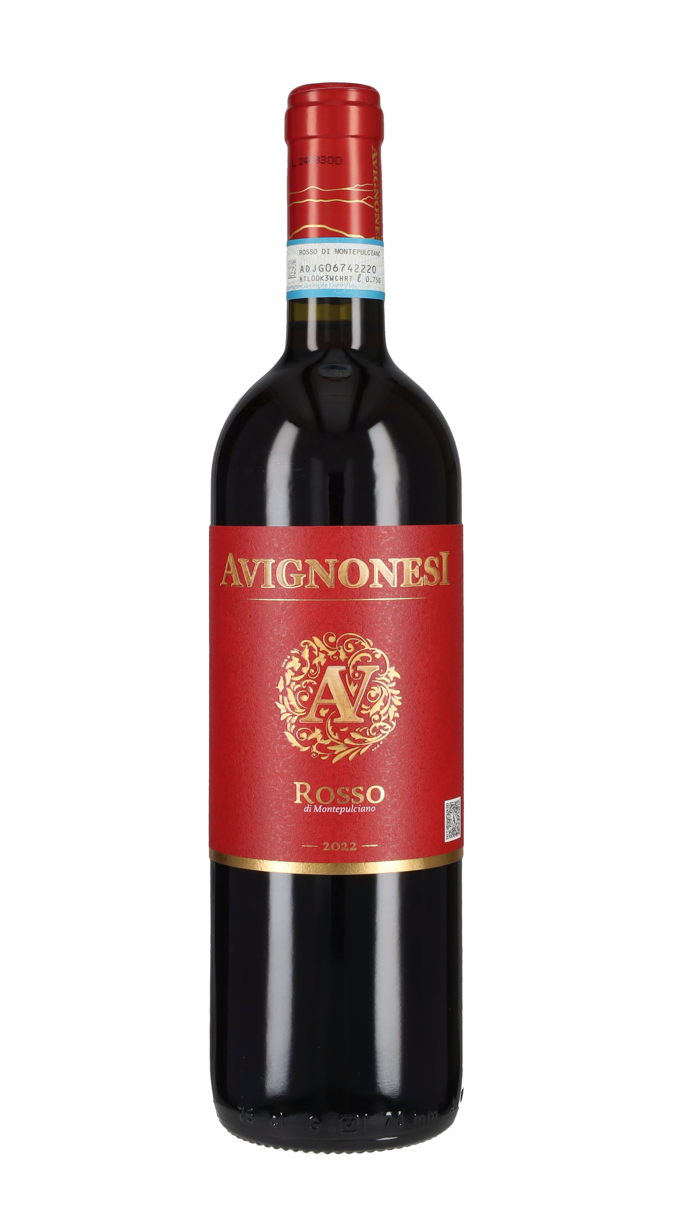 Rosso di Montepulciano