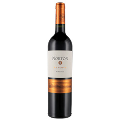 Mendoza Reserva IG Malbec