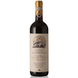 Chianti Classico DOCG Gran Selezione Radda