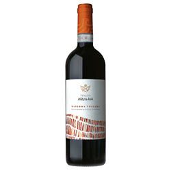 Tenuta Aquilaia Maremma Toscana DOC 2024 0,75 ℓ