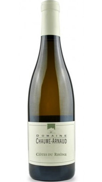 Côtes du Rhône Blanc