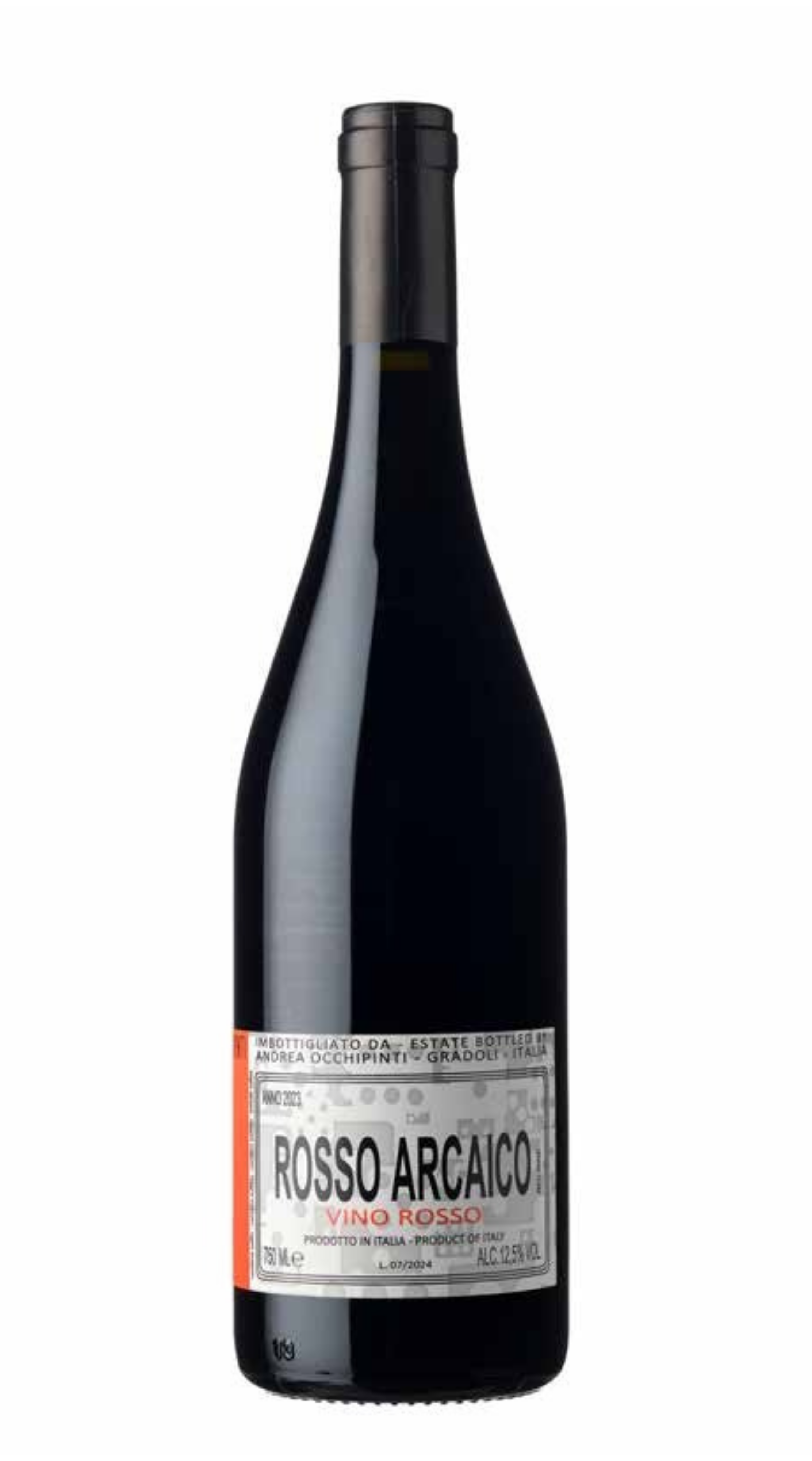 'Arcaico' Andrea Occhipinti