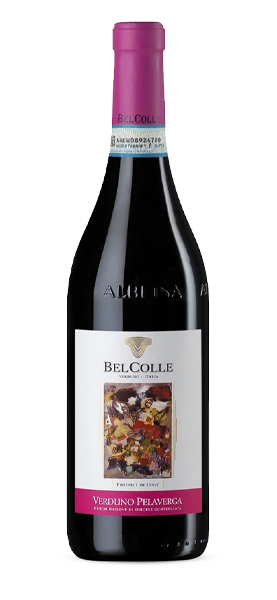 Verduno Pelaverga DOC 2024