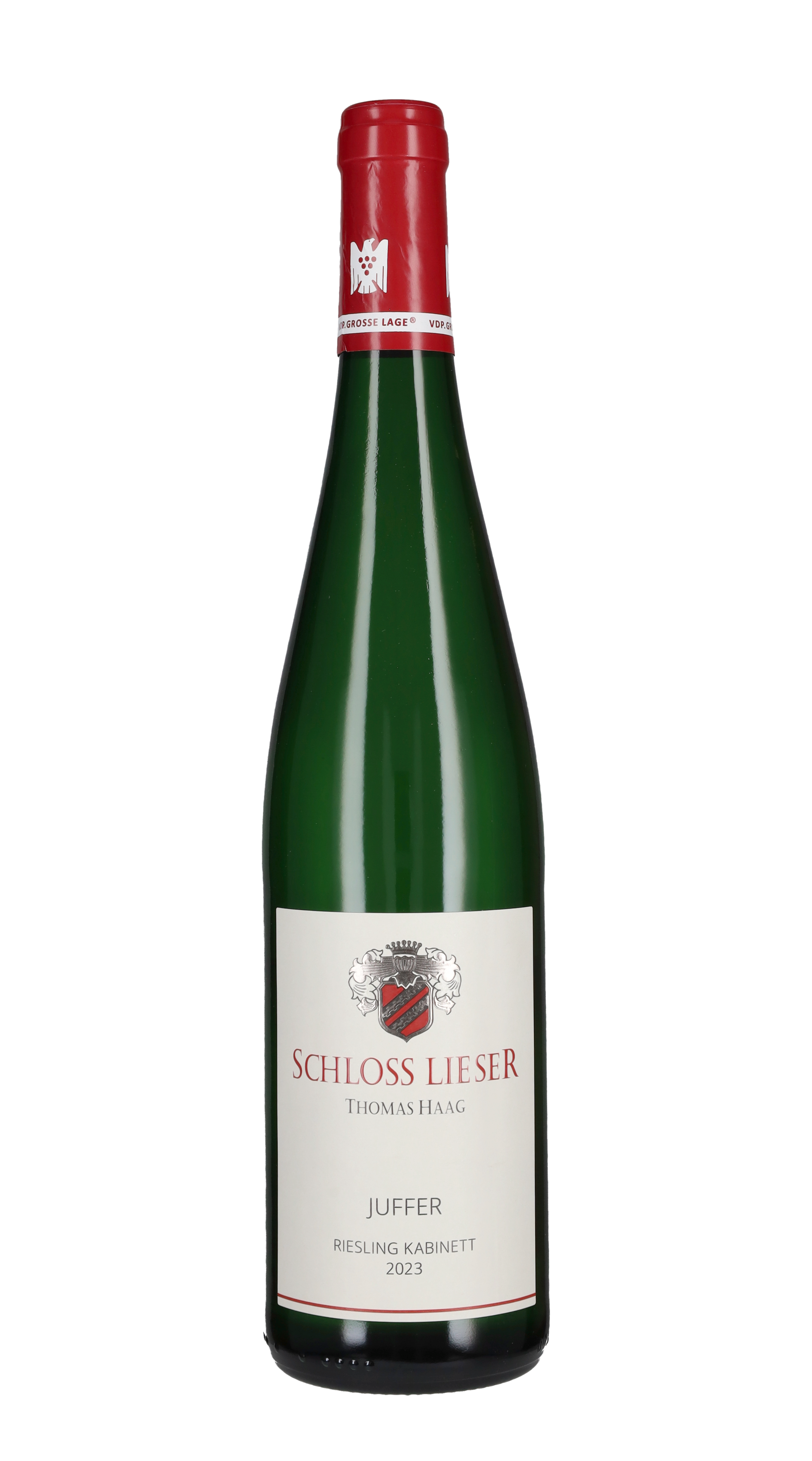 Riesling Mosel Kabinett 'Brauneberger Juffer'