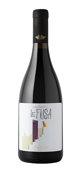 "Le Fusa" Susumaniello Valle d'Itria IGP 2025