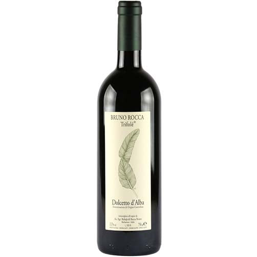 Dolcetto d’Alba DOC Trifolé