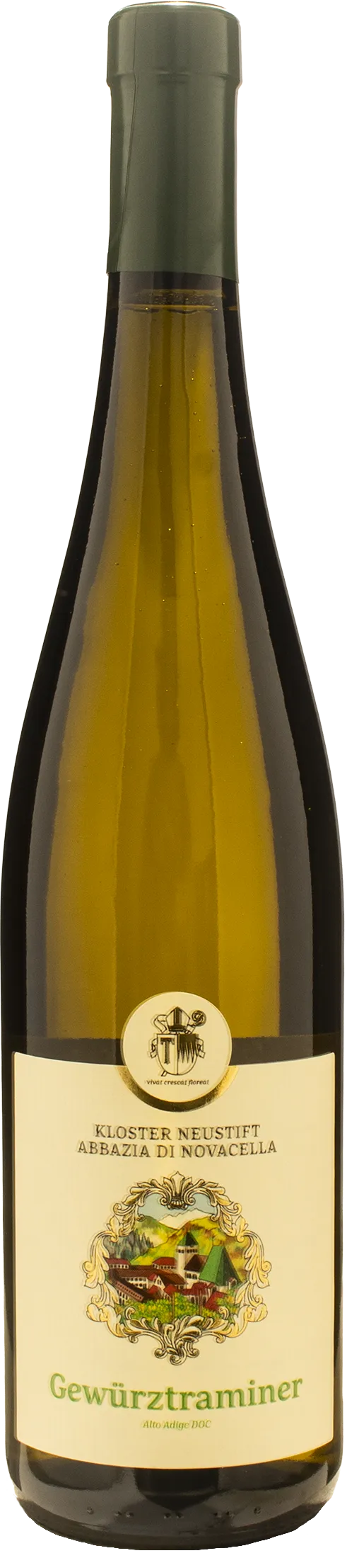 Gewurztraminer