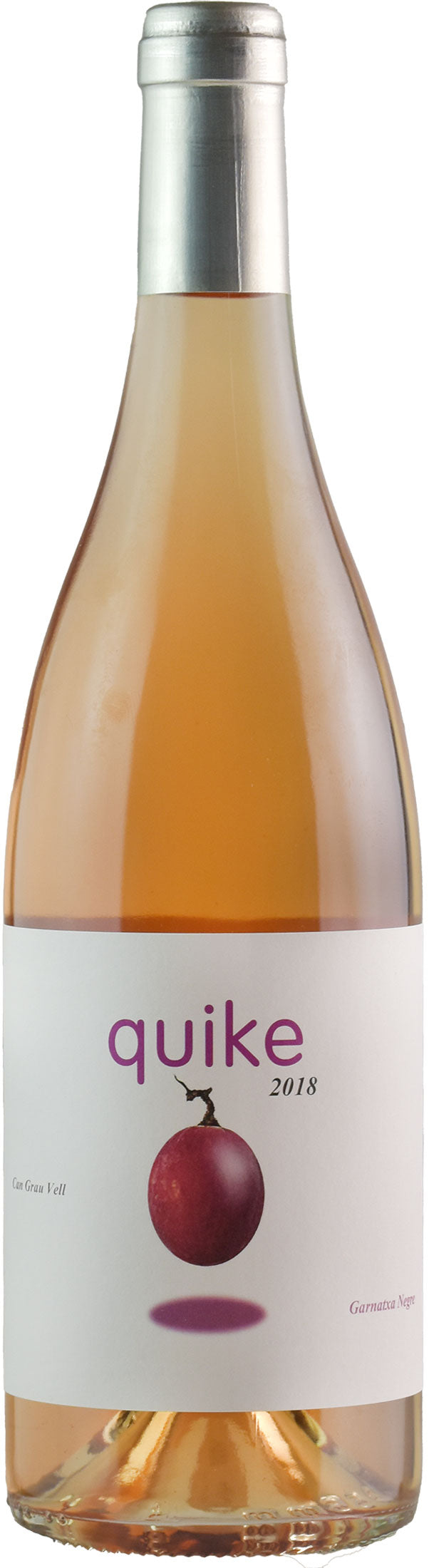 Catalunya Quike Rosado