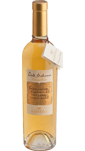 Vendemmia Tardiva Alcamo DOC - 50cl - Cielo Dalcamo - Astucciato