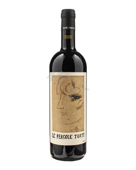 Pergole Torte Toscana IGT Montevertine