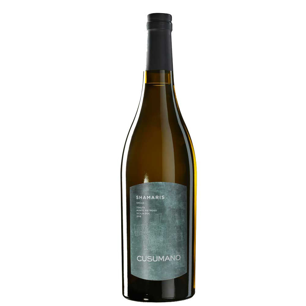 Sicilia DOC Shamaris