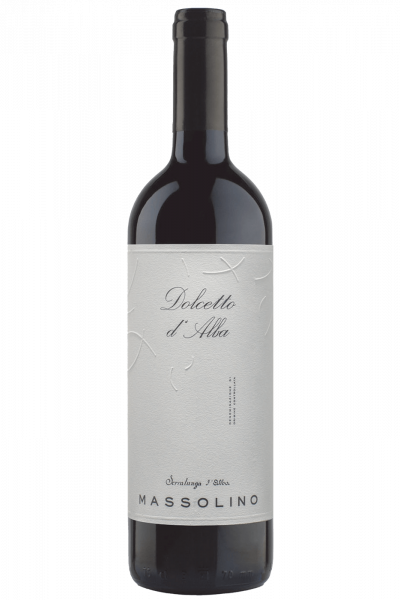 Dolcetto d’Alba DOC