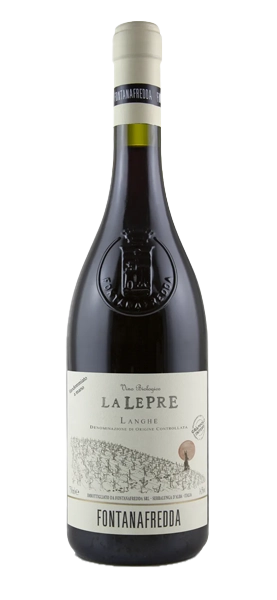 "La Lepre" Langhe DOC 2024