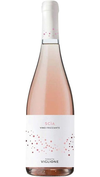 Scìa Rosa Frizzante IGP Puglia